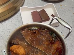 -钱小奴创意自助餐厅·原切谷饲安格斯畅吃(苏州昆山招商花园城店)