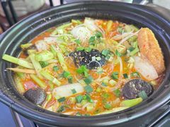 -六味牛杂煲·斋菜煲(桫椤湾店)