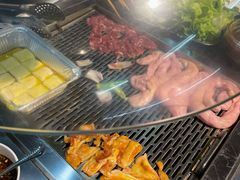 -邛海景风火盆烧烤(大石板古村二分店)