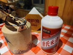 -望庐说·本地菜馆