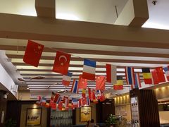 -五洲皇冠巴西烤肉餐厅