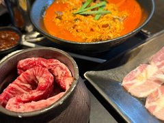 -まるみち   丸道东京烧肉(虹梅路店)