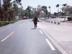 -江门古兜温泉小镇