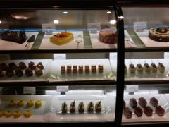 -喜来登酒店-盛宴标帜餐厅