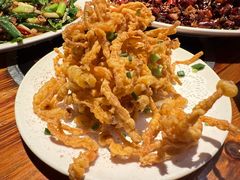 -江湖黑大兔(杨家坪店)
