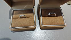 -VE DIAMOND·天然&培育钻石定制