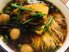 -十面春风·江南面馆(崇宁路店)