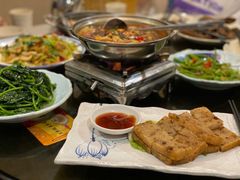 -乡亲鹅肉城(吴江店)