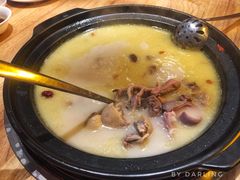 猪肚鸡-好彩猪肚鸡(正弘城店)
