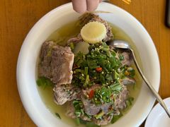 -Doo Dee Thai Food(Issan/Isaan/Esan)