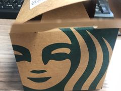 -星巴克(杭州临平万达广场店)