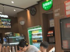 -魏家凉皮(铜锣湾店)