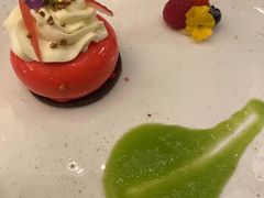 -香港数码港艾美酒店