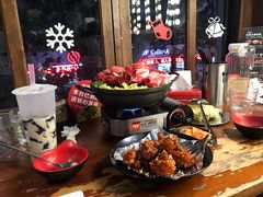 部队锅-米屋石锅拌饭(师大店)