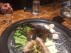 -船奇蒸汽海鲜·闽菜(八市海鲜总店)