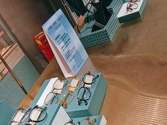 -MUJOSH木九十眼镜(长沙IFS国金中心店)