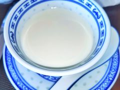 -白天鹅宾馆·流浮阁咖啡厅