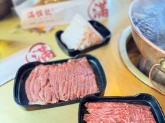 -牛街清真满恒記(平安里西大街店)