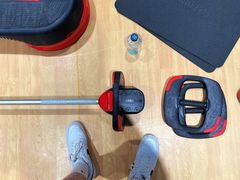 -超级猩猩健身·团课(国贸店)