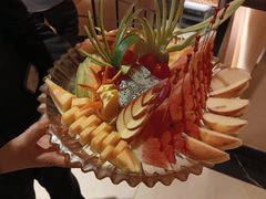 -惠丰堂饭庄·烤鸭·京味菜(翠微路店)