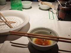 -李恩记清真水饺(北电大厦店)