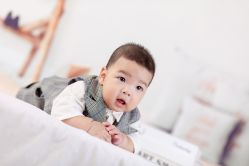 -星豆豆儿童摄影(南郊太白南路店)