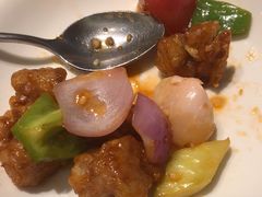 -莆田餐厅PUTIEN(金融街购物中心店)