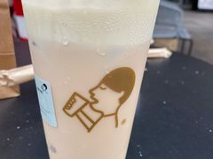 -喜茶(东莞汇一城店)