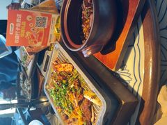 -绿茶餐厅(千岛湖银泰城店)