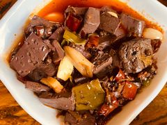 -兄弟俩老李家牛肉汤(总店)