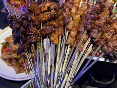 -胖子烧烤海鲜(亲贤北街店)