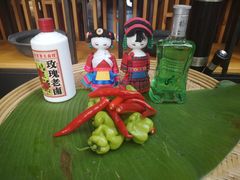 -泓0871臻选云南菜·味庄