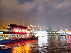 -重庆两江夜游-交运系列