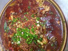 android_upload_pic-君华饭店·腊排铜火锅