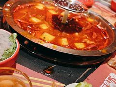 -蜀大侠火锅.川剧变脸(龙泉世茂店)