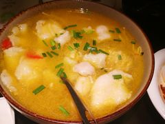 -舌尖上的食缘花园主题餐厅