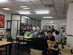 大堂-津门永胜包子铺(哈尔滨道总店)