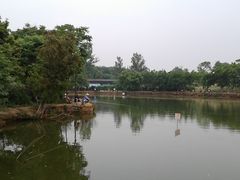 -梅香居农家乐(三圣乡店)