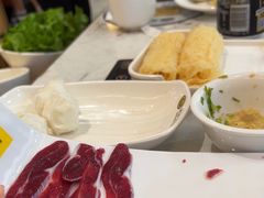 -潮汕大目牛肉火锅(皇岗旗舰店)