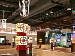 -贡宴盐帮菜自贡驻京联络处餐厅