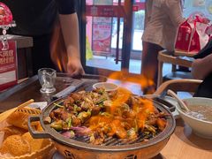 -宏状元现熬粥·京味菜(三里河店)