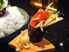 -月下料理(楷林IFC店)