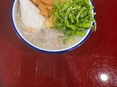 -宏状元现熬粥·京味菜(五棵松店)