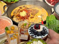 -巴蜀大将火锅(太原旗舰店)