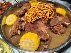 -臻味到北京烤鸭(MM3购物中心店)