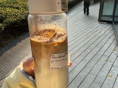 -Manner Coffee(凌空SOHO店)