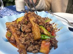 -滇道云南特色料理(康定路店)