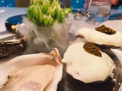 -翡翠36餐厅(浦东香格里拉店)