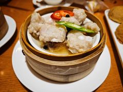 -粤域茶餐厅