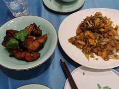 -阿毛饭店(和义路店)